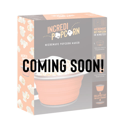 IncrediPopcorn