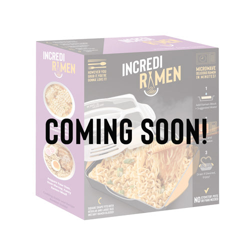 IncrediRamen