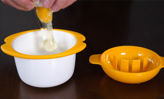 IncrediEgg, Microwave Egg Cooker